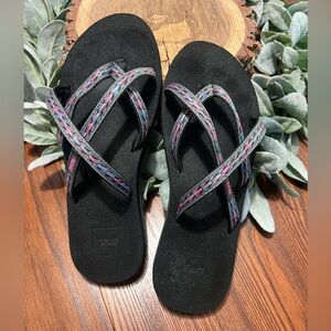 Teva Flip Flops
